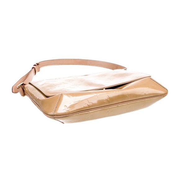 Louis Vuitton Monogram Vernis Thompson Street Vintage Shoulder Bag - Picture 5 of 11